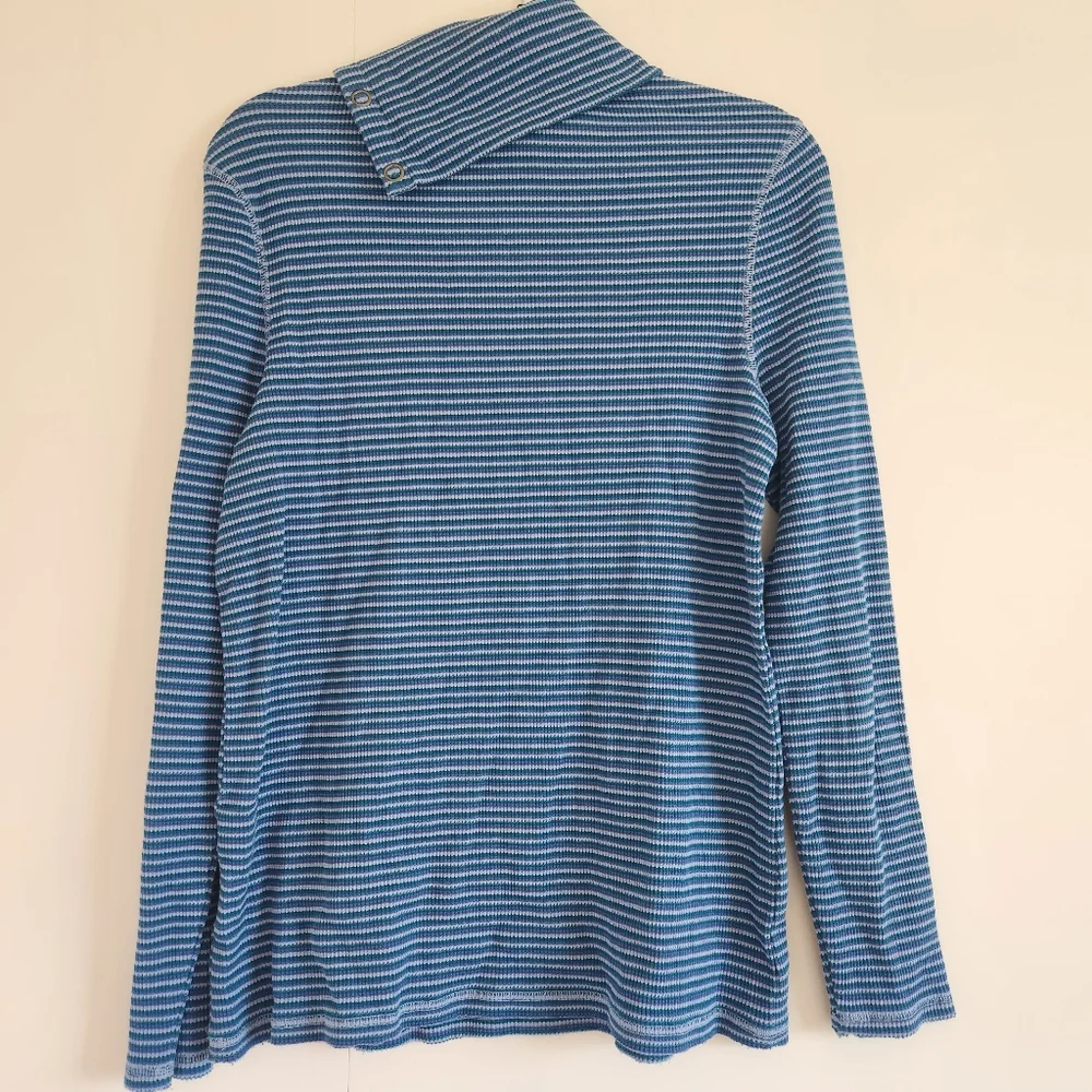 Sundance striped knit